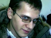 Сергей Пегуров