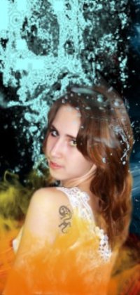 Катя Семёнова