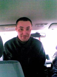 Денис Шайнуров