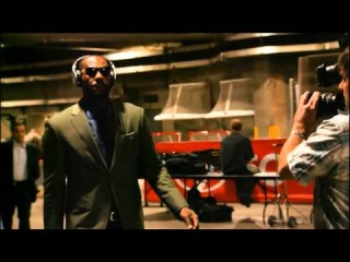 LeBron James Wanting More
