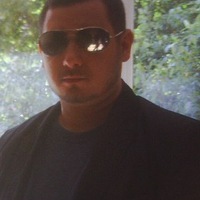 Фома Киняев | 