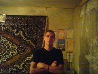 Саня Полодовский