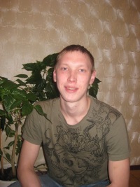Малышев Дмитрий Ярославль