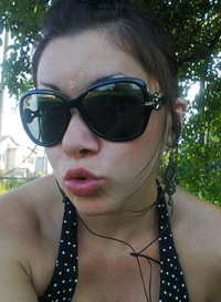 Катерина Жиделева