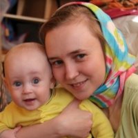 Алексаша Куренкова