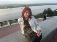 Ольга Огладина