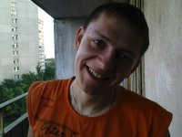 Артём Усин