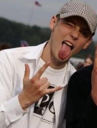 Андрей Александров