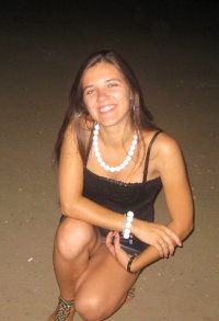 Инна Рокс Кузнецова