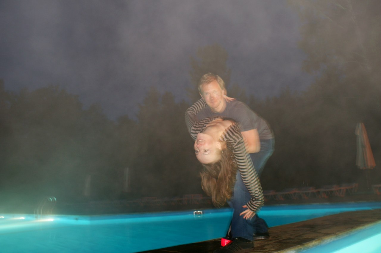 Анастасия Мелихова