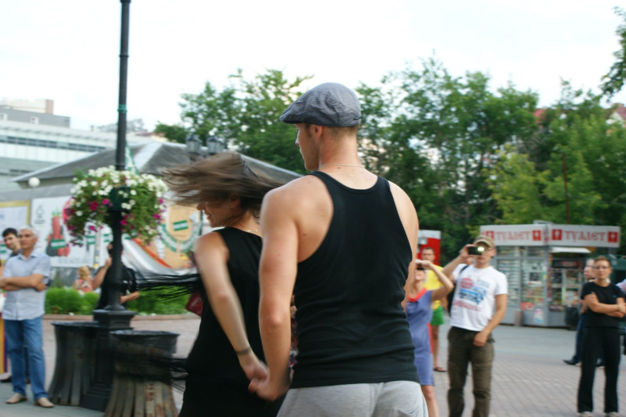 Анастасия Мелихова