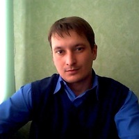 Александр Губанов