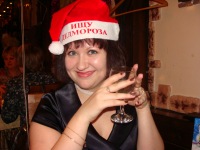 Светлана Антонова