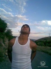Davo Gevorkyan
