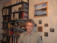 Станислав Гасюнас