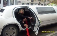 Алина Мурзакова