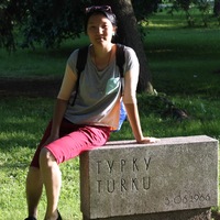 Анна Бадма-Халгаева  Сергеевна