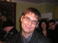 Денис Масленицын