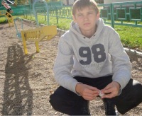 Слава Лютенко