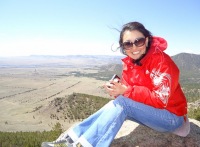 Эржена Потеева