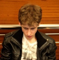 Алексей Корнеев