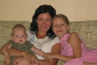 Лариса Соловьева
