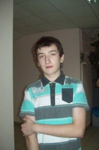 Юрий Дёмин