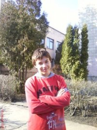 Maks Greatboy