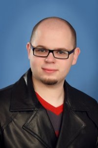 Никита Ларченко