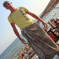 Алексей Дейнак