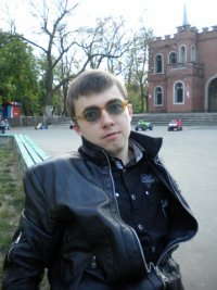 Денис Дибров