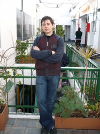 Андрей Никифоров