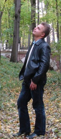 Александр Alex