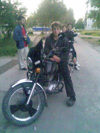 Колян Жиленков