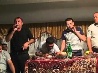 Nasosnu toyu Meyxana 2013 RUFET NASOSNU,ELEKBER YASAMAL,MEHMAN EHMEDLI