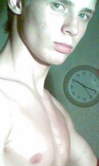 Никита Касьянов