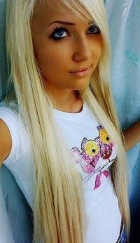 Анастасия Ловронова