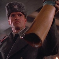 Антон Волков