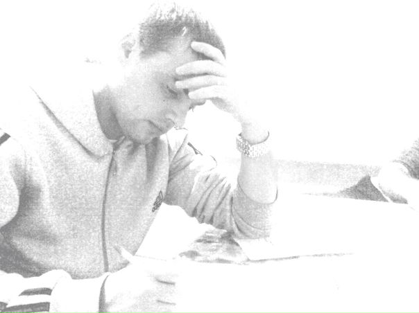 Дмитрий Скоробогатов