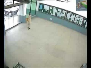 The 40-Year Old Automatic Door Virgin