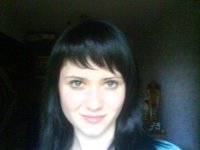 Елена Геннадьевна