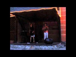Anmark & Julia cover to Morandi - Save Me...