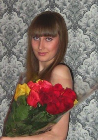 Юлия Пушкина