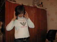 Лена Лионова