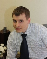 Андрей Константинов