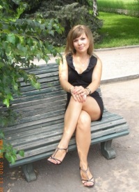 Юлия Тюльпина