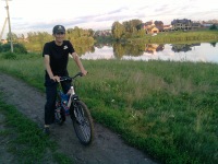 Владимир Петровских