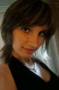 Тонечка Тяпичева