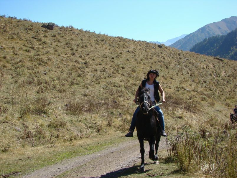 Анастасия Резникова