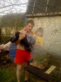 Дмитрий Коваленко